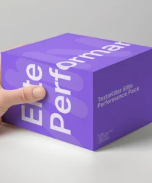 TestoKiller Elite Performance Pack