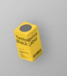 TestoRevive Black Label