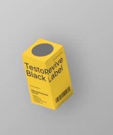 TestoRevive Black Label