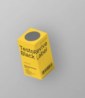 TestoRevive Black Label